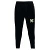 Men's Unbrushed Polyester Trainer Pants Thumbnail