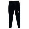 Men's Unbrushed Polyester Trainer Pants Thumbnail