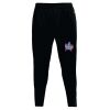 Men's Unbrushed Polyester Trainer Pants Thumbnail