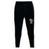 Men's Unbrushed Polyester Trainer Pants Thumbnail