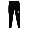 Men's Unbrushed Polyester Trainer Pants Thumbnail