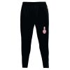 Men's Unbrushed Polyester Trainer Pants Thumbnail
