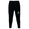 Men's Unbrushed Polyester Trainer Pants Thumbnail