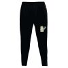 Men's Unbrushed Polyester Trainer Pants Thumbnail