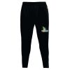 Men's Unbrushed Polyester Trainer Pants Thumbnail