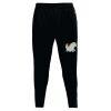 Men's Unbrushed Polyester Trainer Pants Thumbnail