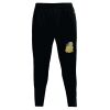 Men's Unbrushed Polyester Trainer Pants Thumbnail