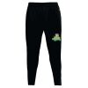 Men's Unbrushed Polyester Trainer Pants Thumbnail