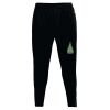 Men's Unbrushed Polyester Trainer Pants Thumbnail