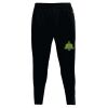Men's Unbrushed Polyester Trainer Pants Thumbnail