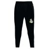 Men's Unbrushed Polyester Trainer Pants Thumbnail