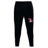Men's Unbrushed Polyester Trainer Pants Thumbnail