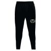 Men's Unbrushed Polyester Trainer Pants Thumbnail