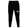 Men's Unbrushed Polyester Trainer Pants Thumbnail