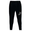 Men's Unbrushed Polyester Trainer Pants Thumbnail