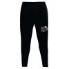 Men's Unbrushed Polyester Trainer Pants Thumbnail