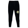 Men's Unbrushed Polyester Trainer Pants Thumbnail