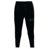 Men's Unbrushed Polyester Trainer Pants Thumbnail
