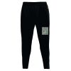 Men's Unbrushed Polyester Trainer Pants Thumbnail