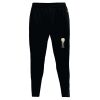 Men's Unbrushed Polyester Trainer Pants Thumbnail