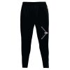 Men's Unbrushed Polyester Trainer Pants Thumbnail