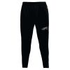 Men's Unbrushed Polyester Trainer Pants Thumbnail