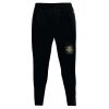 Men's Unbrushed Polyester Trainer Pants Thumbnail