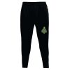 Men's Unbrushed Polyester Trainer Pants Thumbnail