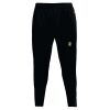 Men's Unbrushed Polyester Trainer Pants Thumbnail