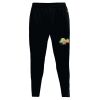Men's Unbrushed Polyester Trainer Pants Thumbnail