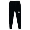 Men's Unbrushed Polyester Trainer Pants Thumbnail
