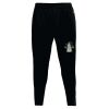 Men's Unbrushed Polyester Trainer Pants Thumbnail