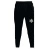 Men's Unbrushed Polyester Trainer Pants Thumbnail
