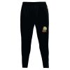 Men's Unbrushed Polyester Trainer Pants Thumbnail