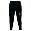 Men's Unbrushed Polyester Trainer Pants Thumbnail