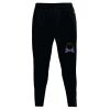 Men's Unbrushed Polyester Trainer Pants Thumbnail