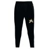 Men's Unbrushed Polyester Trainer Pants Thumbnail