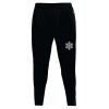 Men's Unbrushed Polyester Trainer Pants Thumbnail