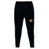 Men's Unbrushed Polyester Trainer Pants Thumbnail