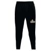 Men's Unbrushed Polyester Trainer Pants Thumbnail