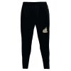 Men's Unbrushed Polyester Trainer Pants Thumbnail