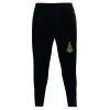 Men's Unbrushed Polyester Trainer Pants Thumbnail