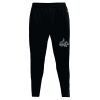 Men's Unbrushed Polyester Trainer Pants Thumbnail