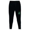 Men's Unbrushed Polyester Trainer Pants Thumbnail