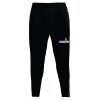 Men's Unbrushed Polyester Trainer Pants Thumbnail