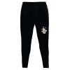 Men's Unbrushed Polyester Trainer Pants Thumbnail