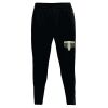 Men's Unbrushed Polyester Trainer Pants Thumbnail