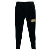 Men's Unbrushed Polyester Trainer Pants Thumbnail
