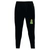 Men's Unbrushed Polyester Trainer Pants Thumbnail