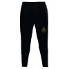 Men's Unbrushed Polyester Trainer Pants Thumbnail